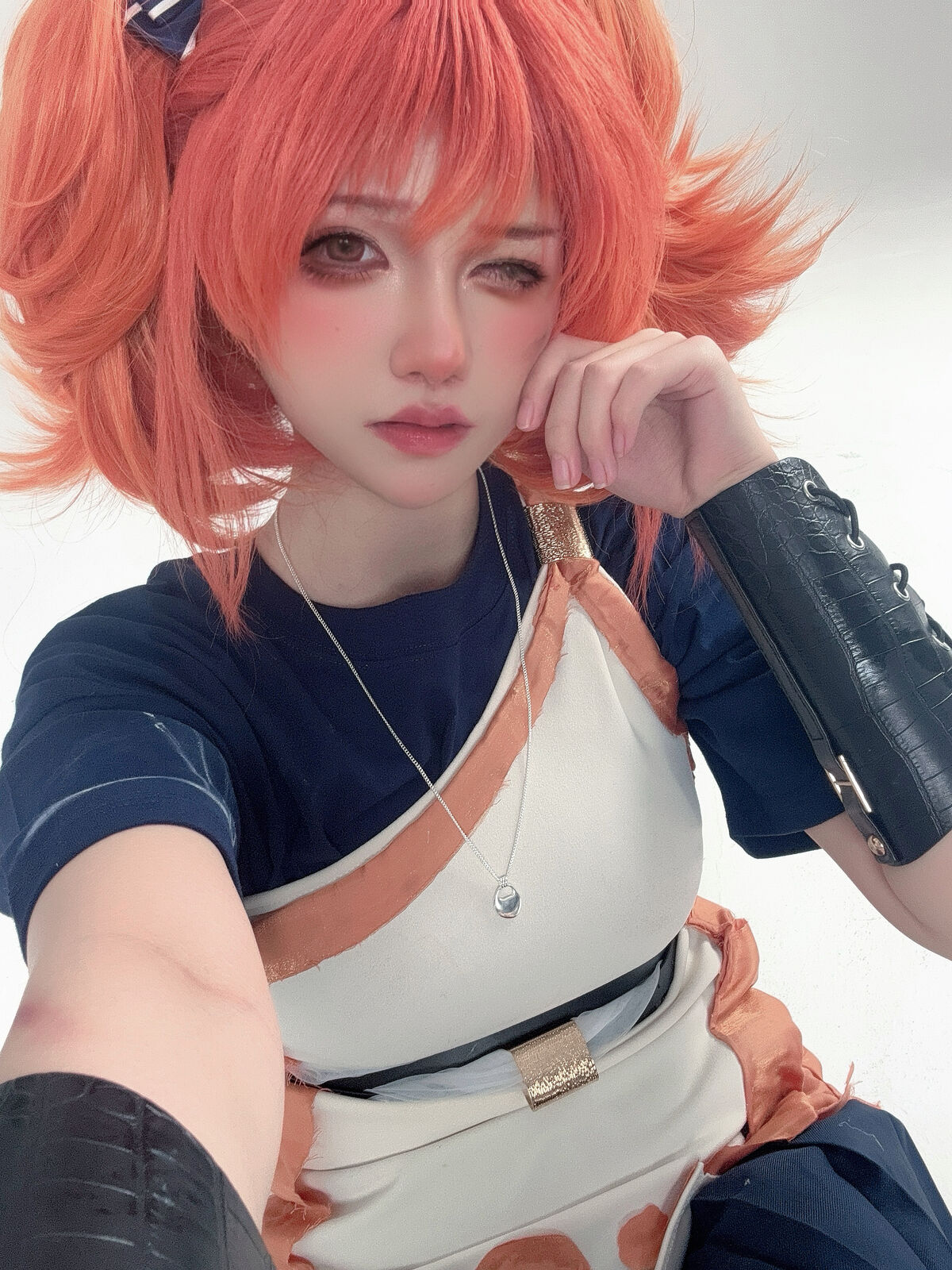 Coser@ Kaoru AkaOri - Augusta Part01 (72P - 31V) Coser@ Kaoru AkaOri - Augusta Part01 (72P - 31V)