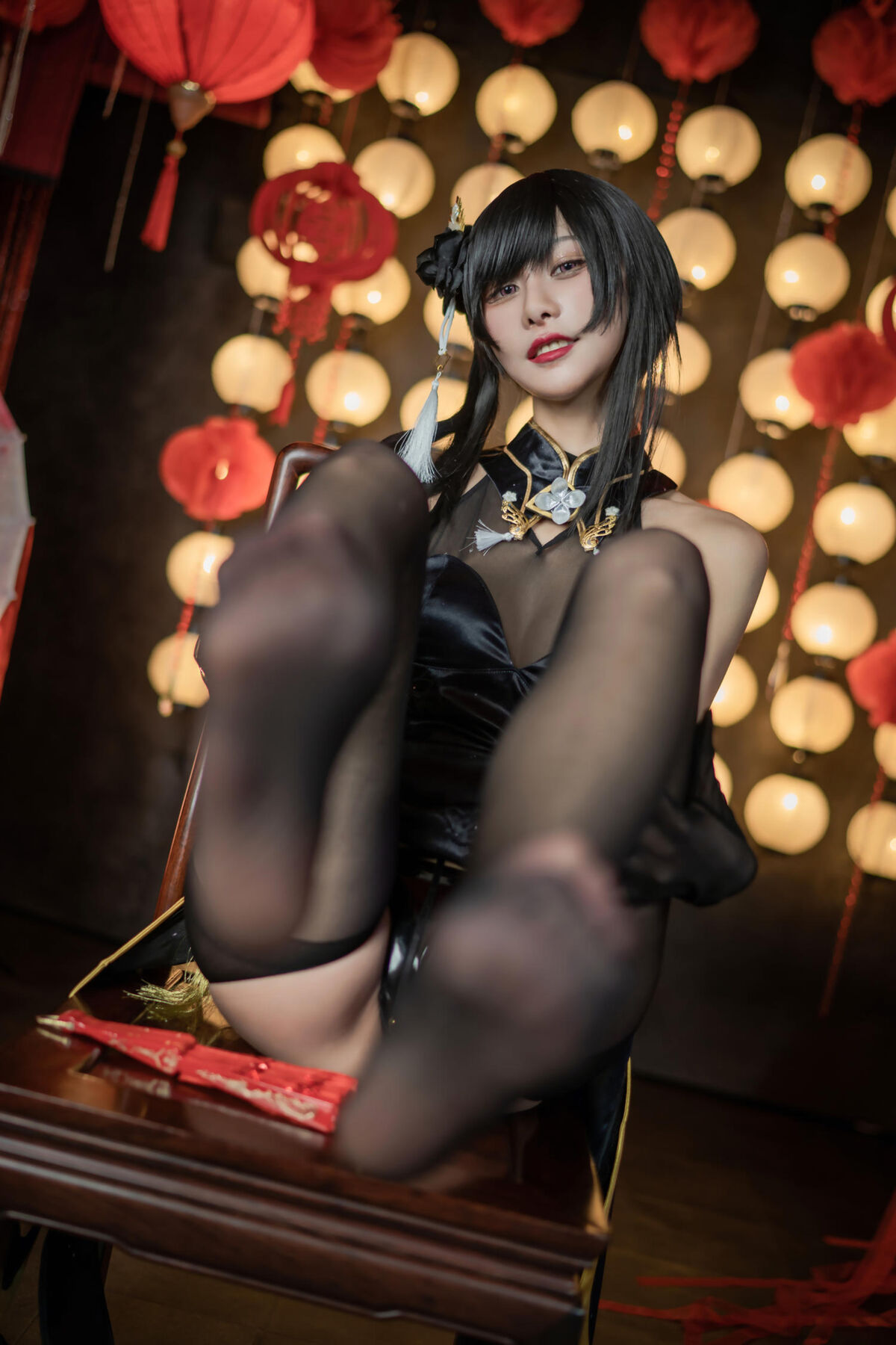 Coser@ Saya Zero Saki - Jinhae Part01 (62P) Coser@ Saya Zero Saki - Jinhae Part01 (62P)