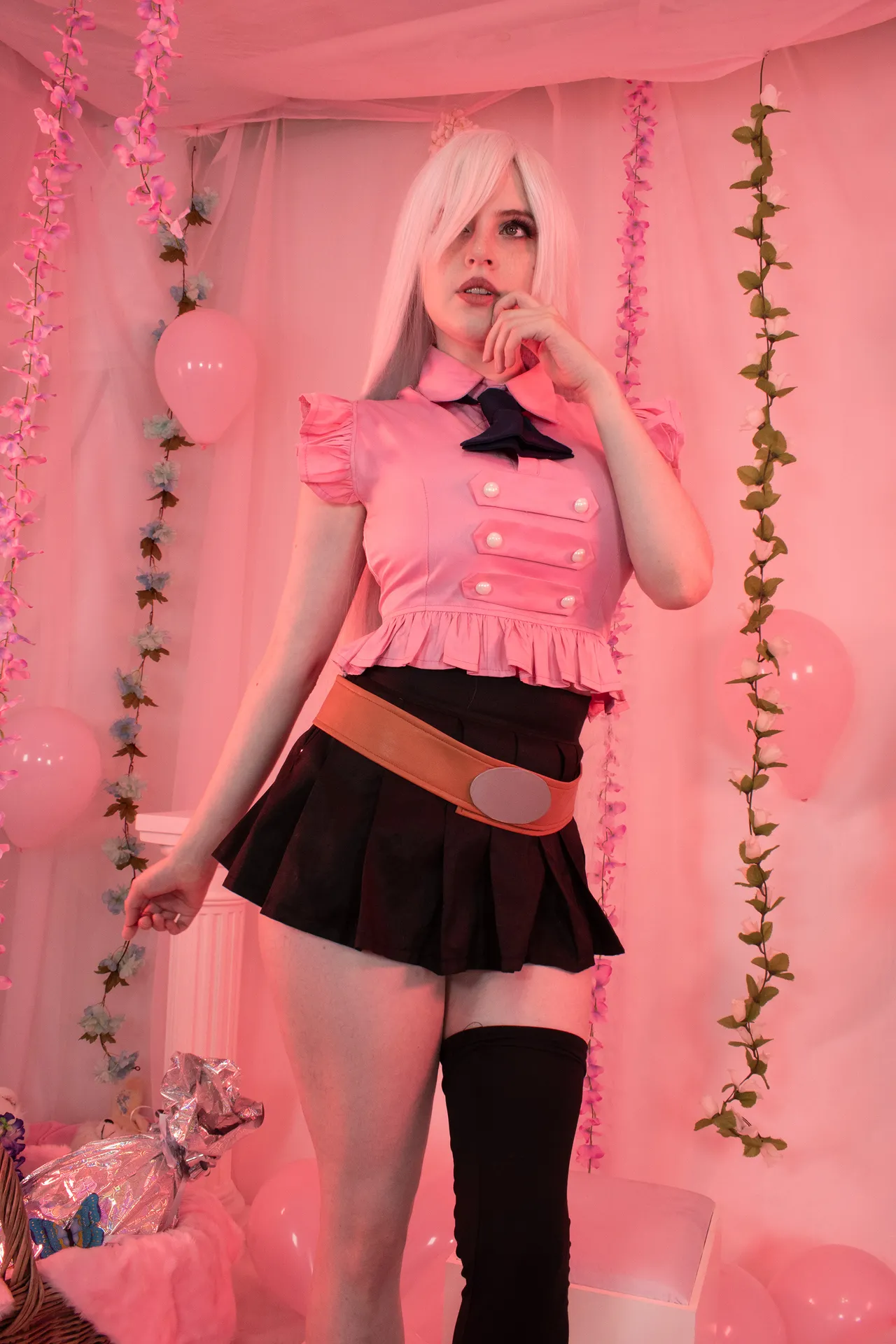 Agos Ashford - Elizabeth Agos Ashford - Elizabeth