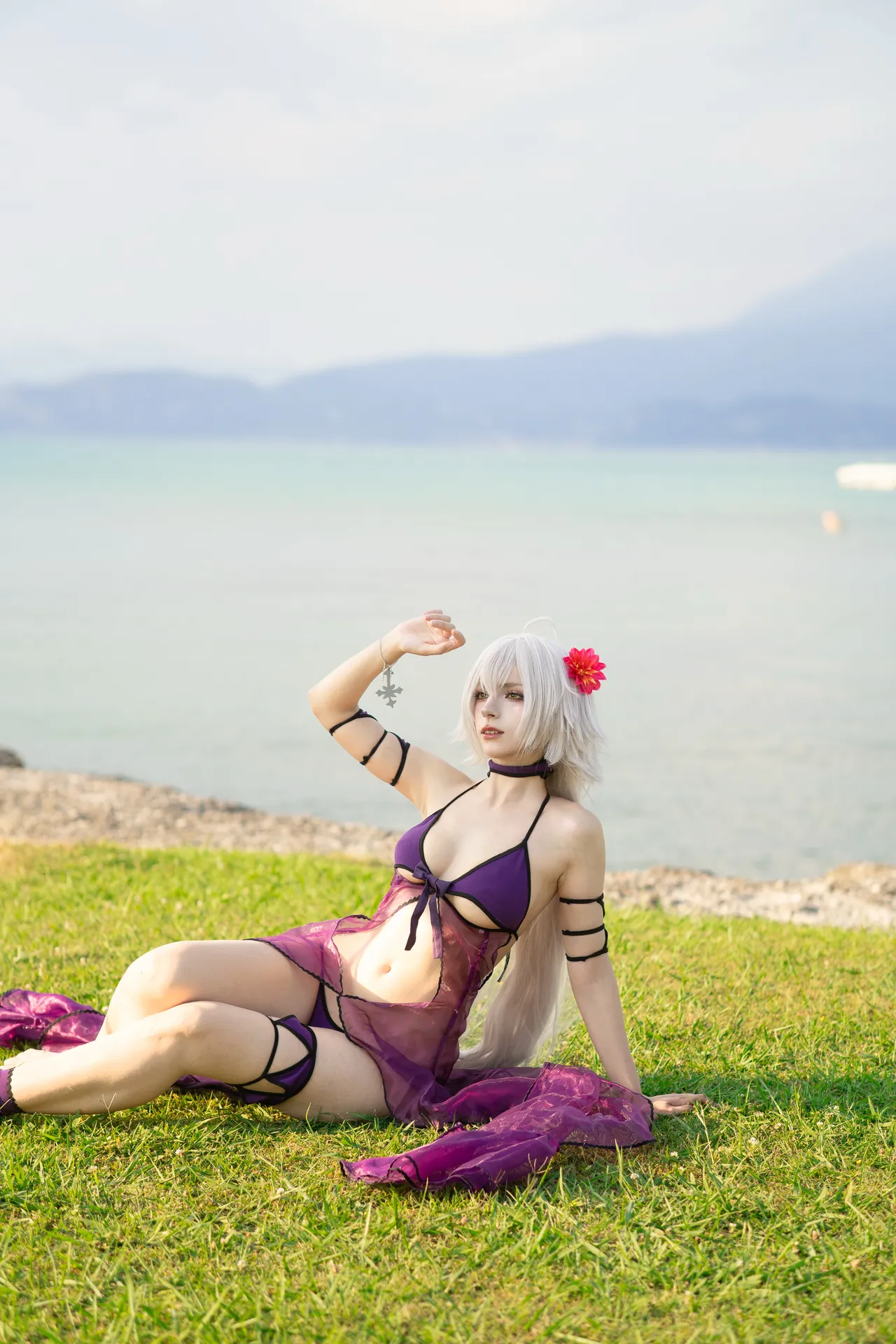 Himeecosplay - Jalter bikini Himeecosplay - Jalter bikini