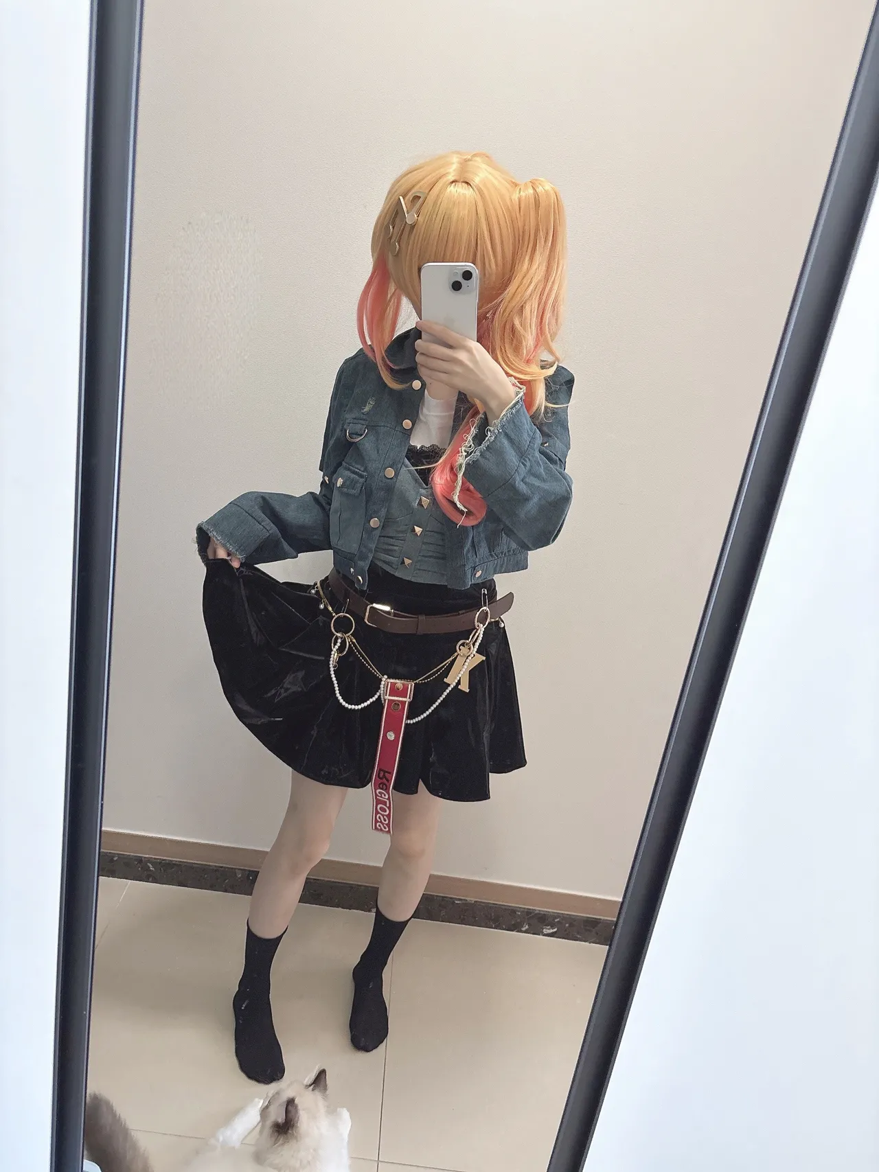 NENE - Kanade Otonose NENE - Kanade Otonose