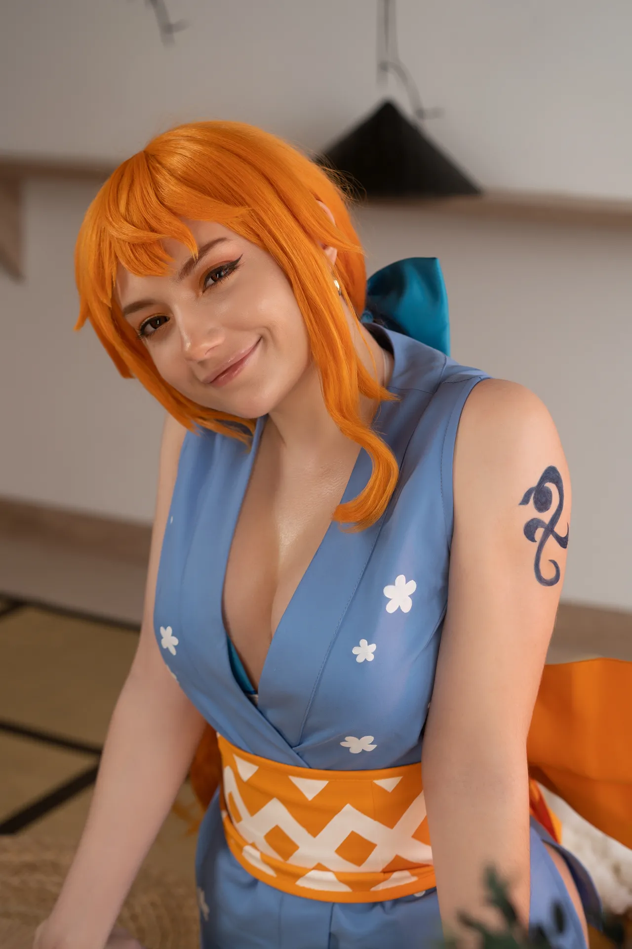 O-Nami (CarryKey) O-Nami (CarryKey)