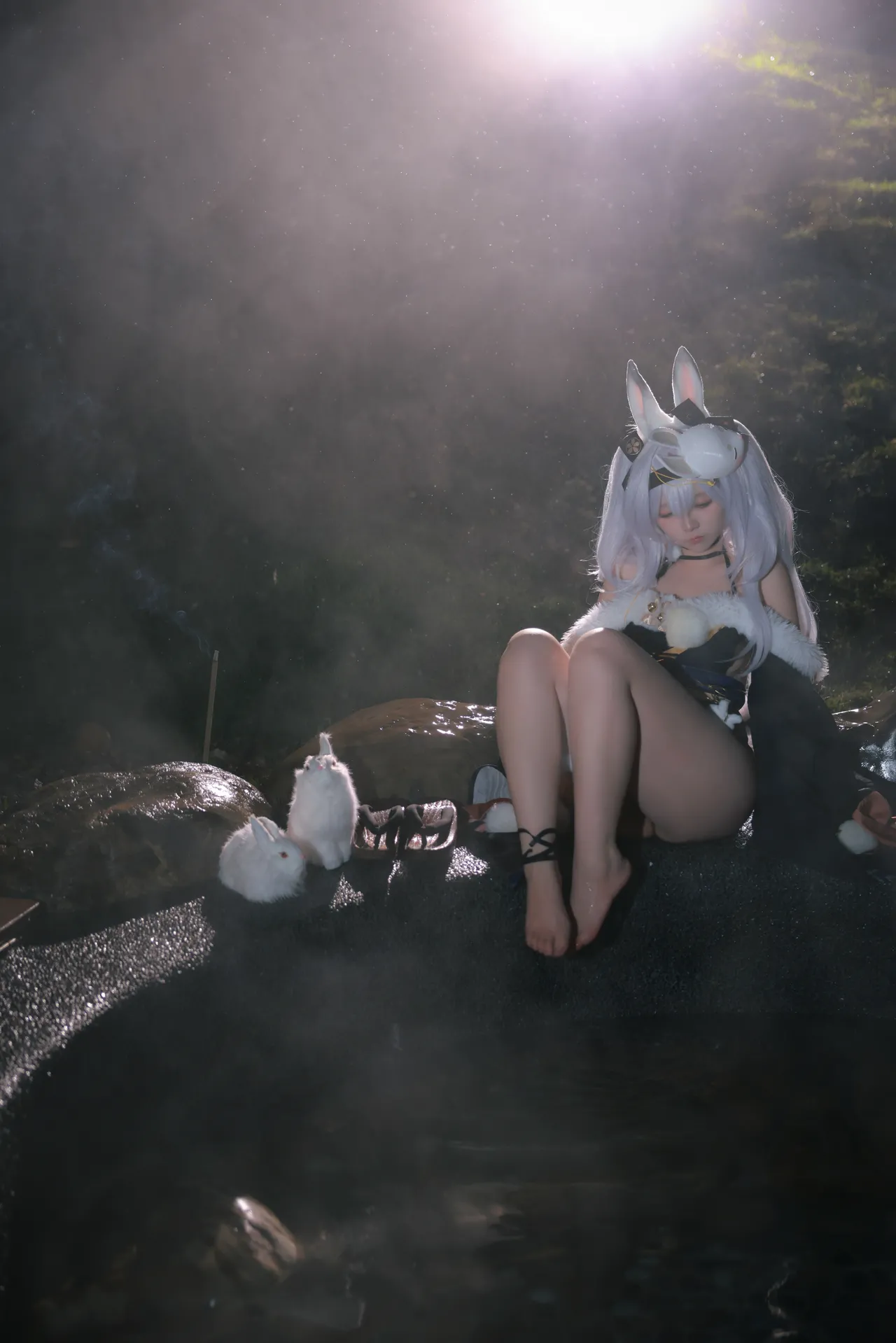 G44 No Injury Azur Lane Raffi (Yukata) G44 No Injury Azur Lane Raffi (Yukata)