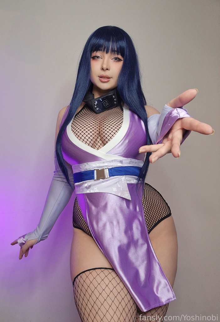 Yoshinobi – Hinata 1 Yoshinobi – Hinata 1