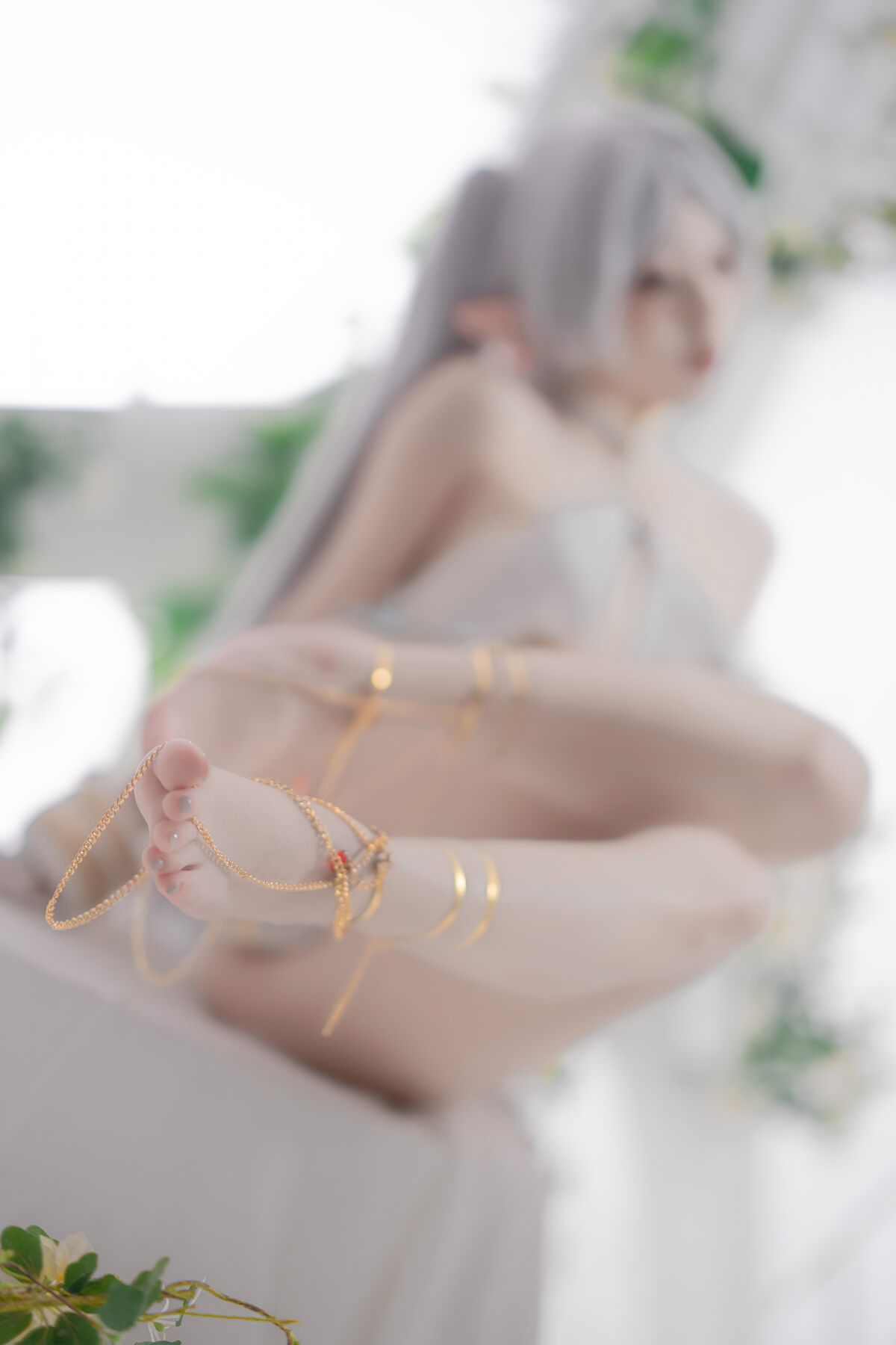 Coser@ Paper Joy Etsu_ko - Funeral Frilian Frilian Dancer (74P) Coser@ Paper Joy Etsu_ko - Funeral Frilian Frilian Dancer (74P)