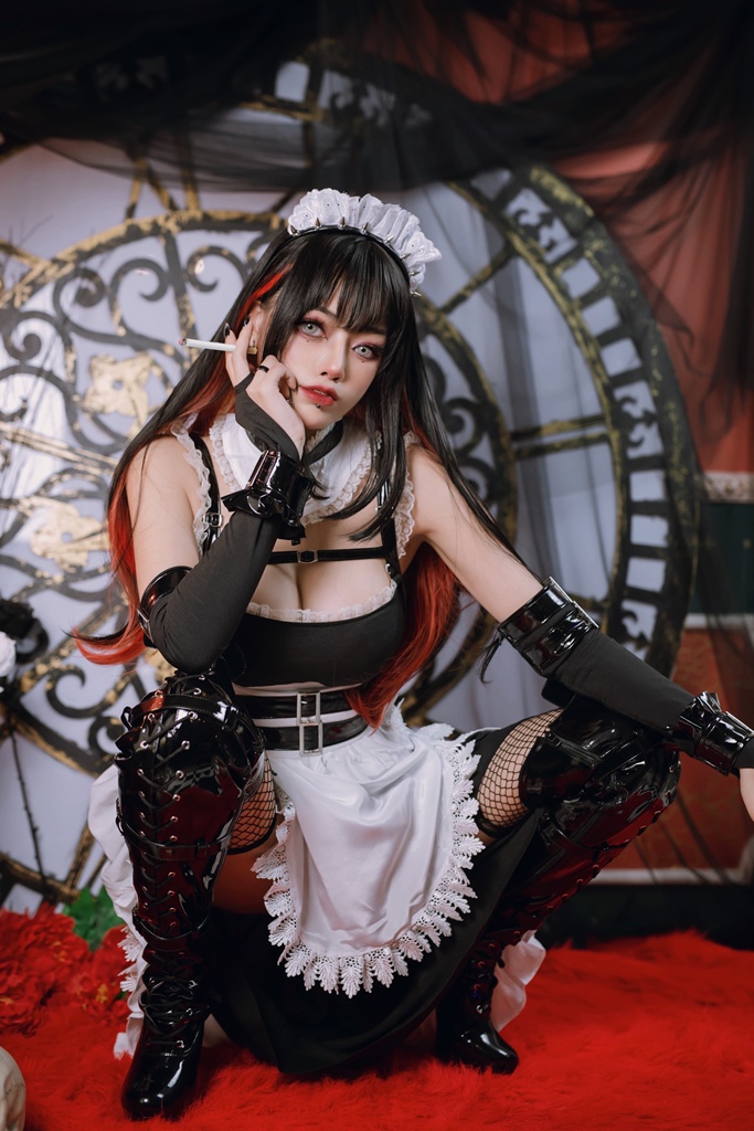Byoru – Zenith Maid Byoru – Zenith Maid