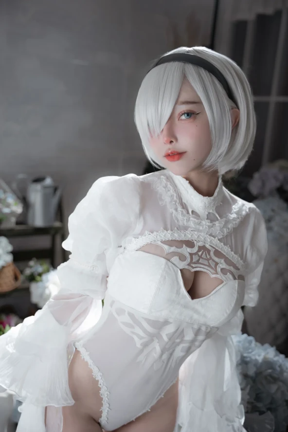 Le Josette - 2B Bride 4 Le Josette - 2B Bride