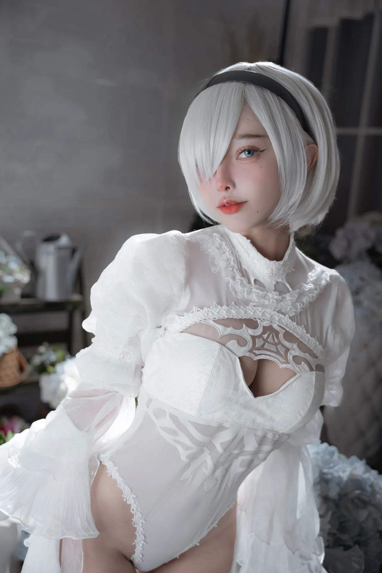 Le Josette - 2B Bride Le Josette - 2B Bride