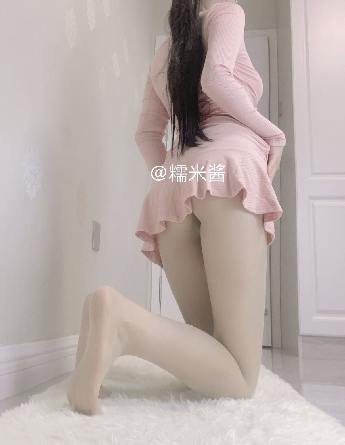 Coser@ Glutinous Rice Sauce – White Tiger Beautiful Breasts Welfare Ji Private Shot Masturbation Part6 (46P) Coser@ Glutinous Rice Sauce – White Tiger Beautiful Breasts Welfare Ji Private Shot Masturbation Part6 (46P)