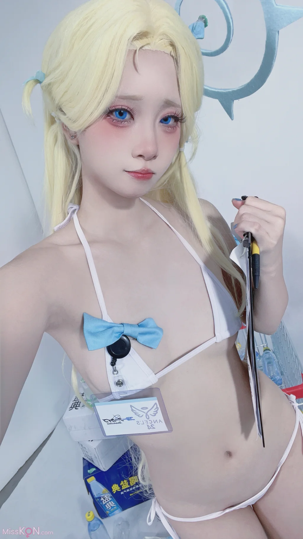 Coser@纸悦Etsu_ko: 小空 (70 photos) Coser@纸悦Etsu_ko: 小空 (70 photos)