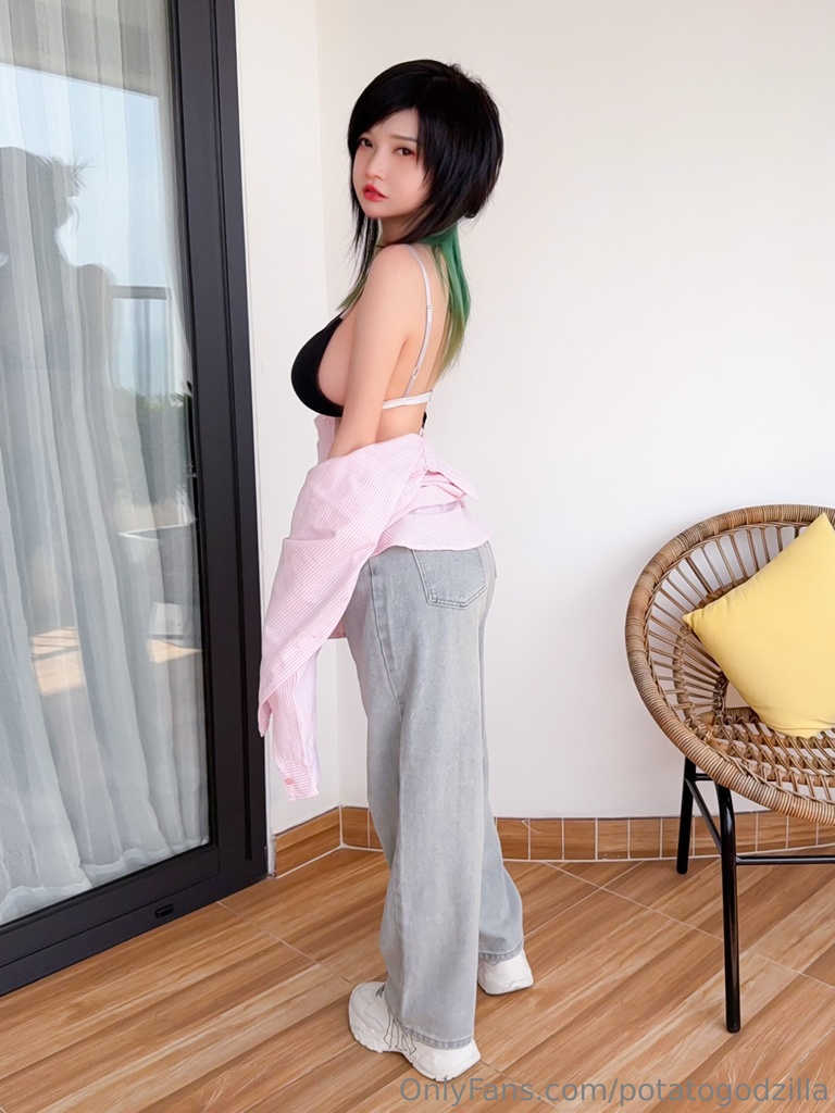 Potato Godzilla – Casual (OnlyFans Nude Nov 2024) Potato Godzilla – Casual (OnlyFans Nude Nov 2024)