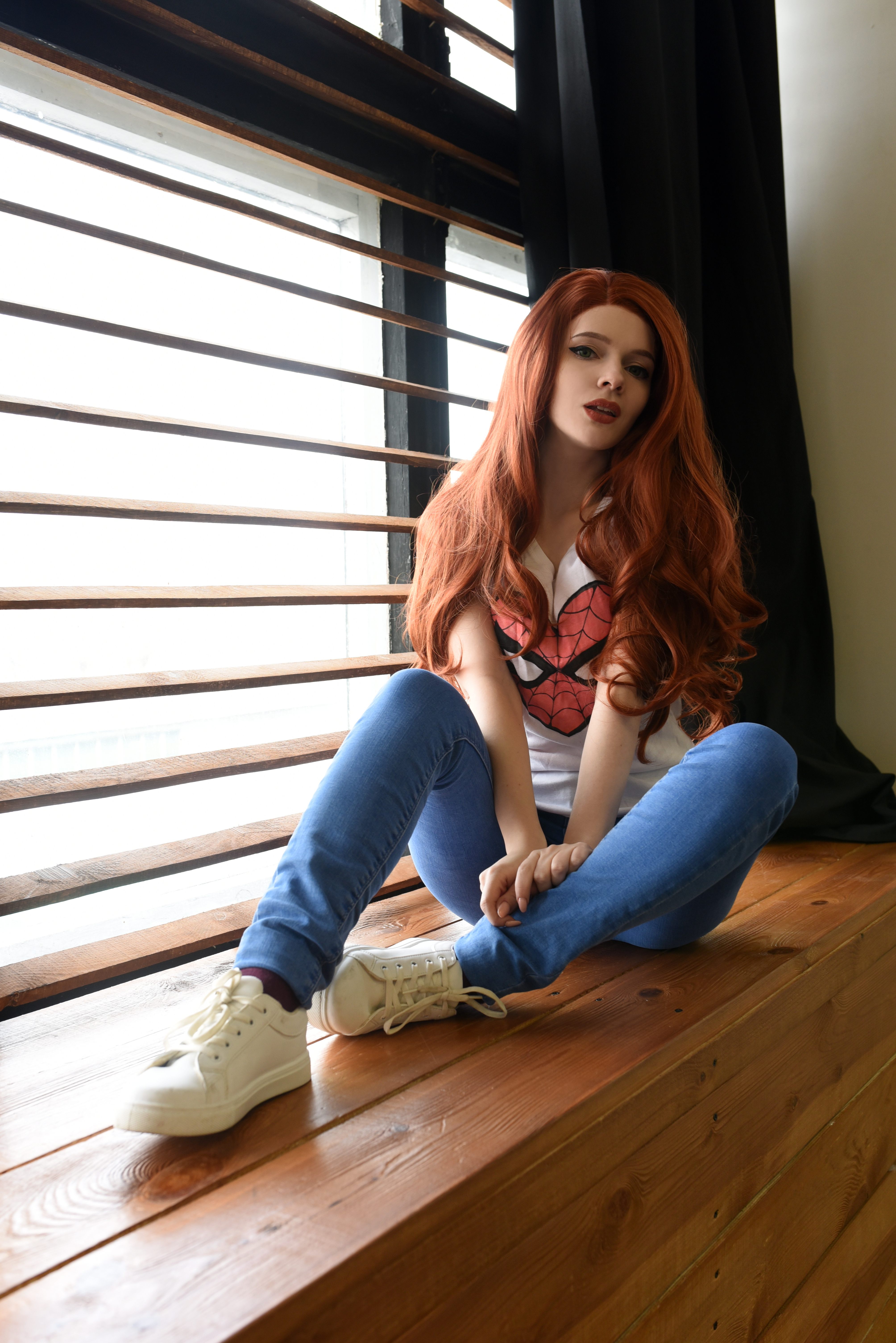 Evenink - Mary Jane Evenink - Mary Jane