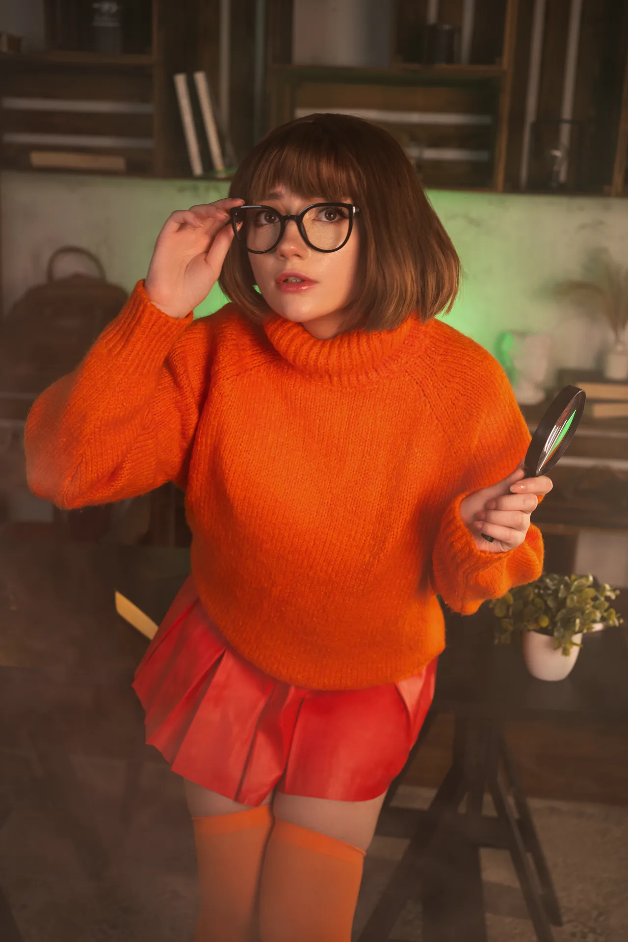 CarryKey - Velma CarryKey - Velma
