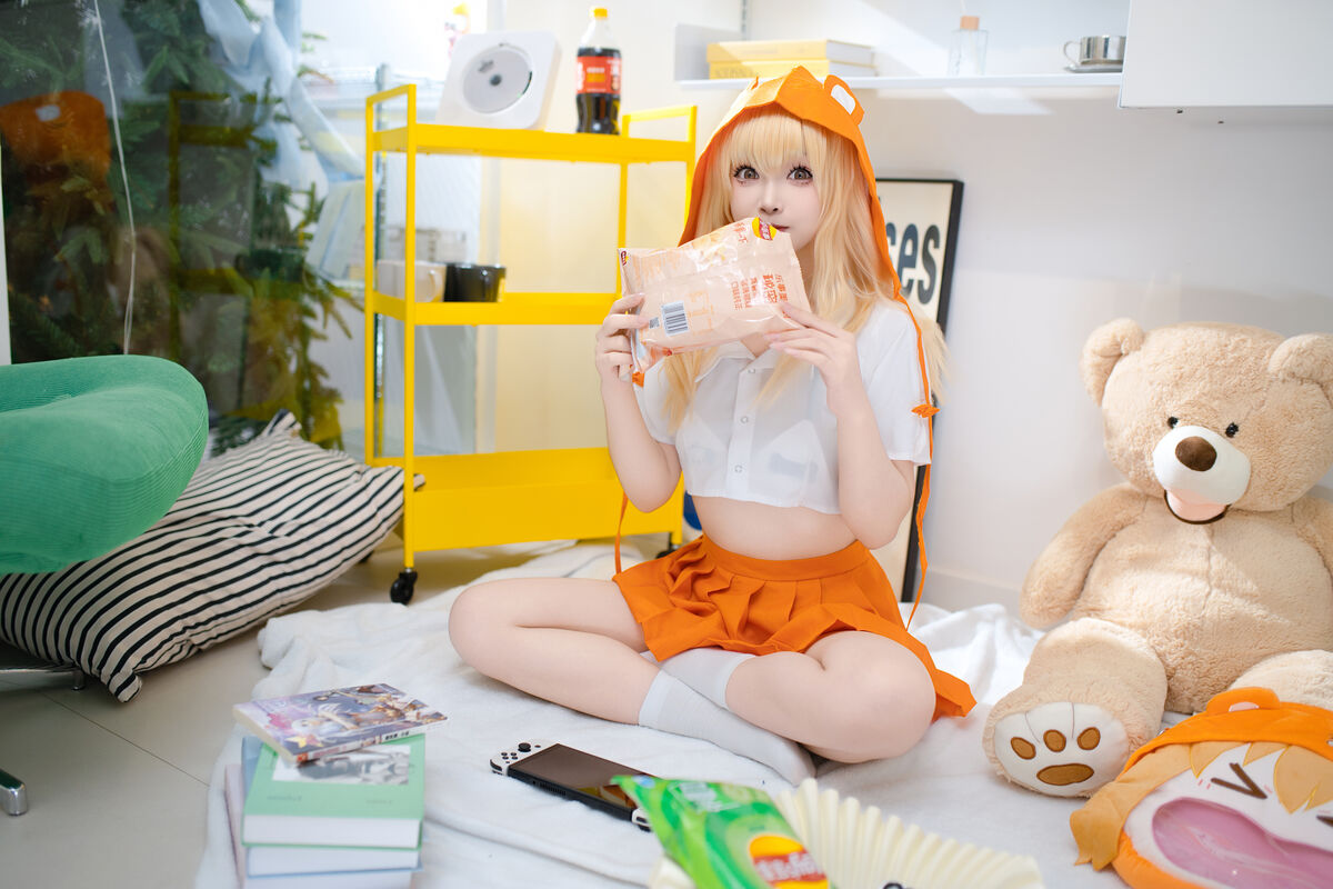 Coser@Bangni Bonnie - Mai (86P) Coser@Bangni Bonnie - Mai (86P)