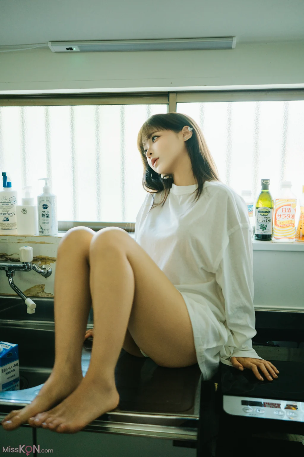 Coser@蠢沫沫 (chunmomo): 牛奶 (22 photos) 1 Coser@蠢沫沫 (chunmomo): 牛奶 (22 photos) 1