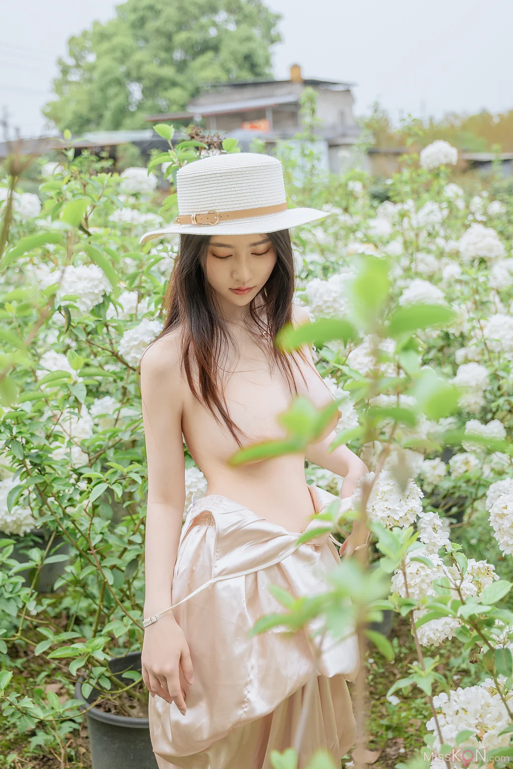 Coser@ Nnian: Wood Hydrangea (82 photos) Coser@ Nnian: Wood Hydrangea (82 photos)