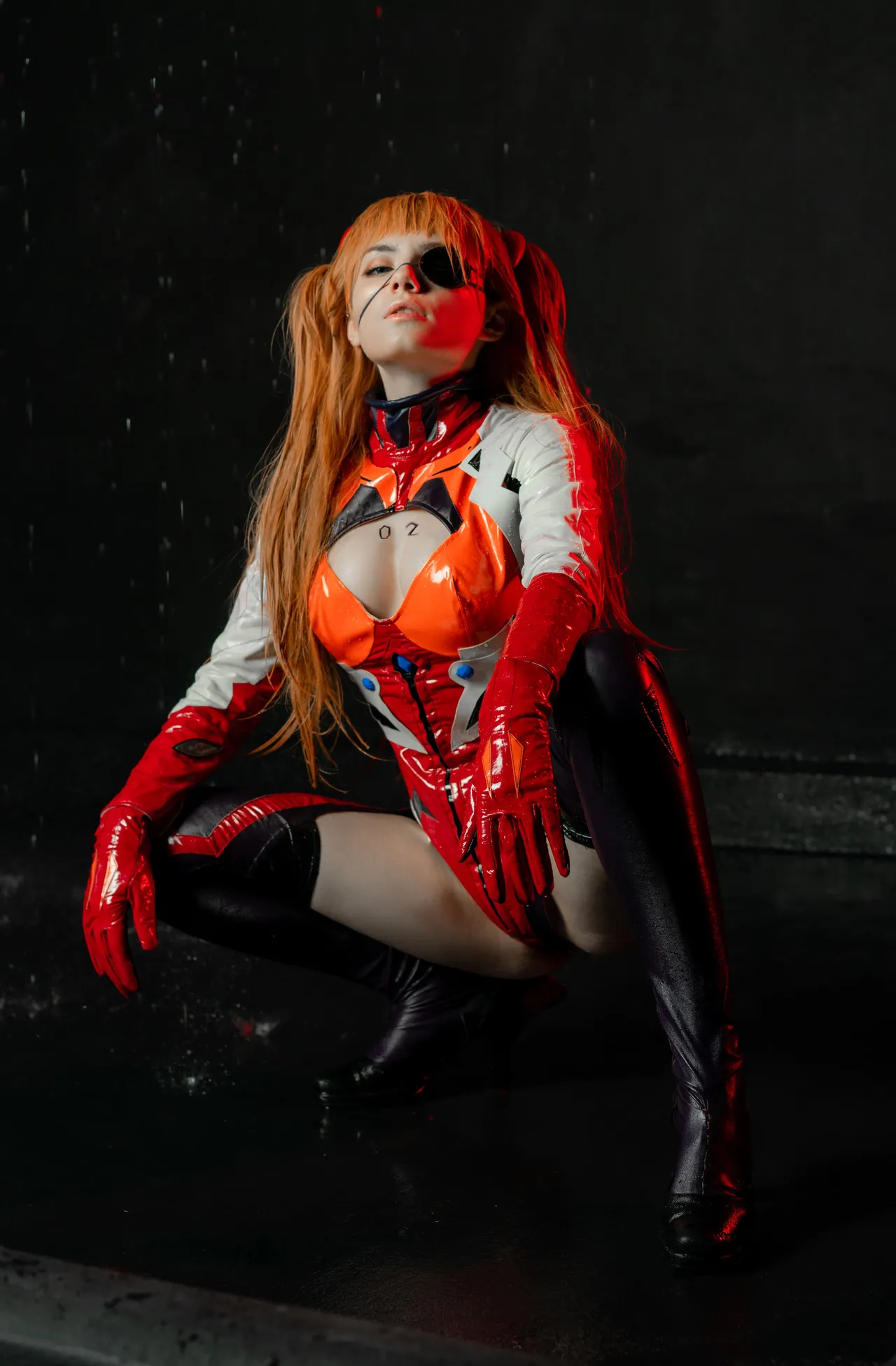CarryKey - Asuka CarryKey - Asuka