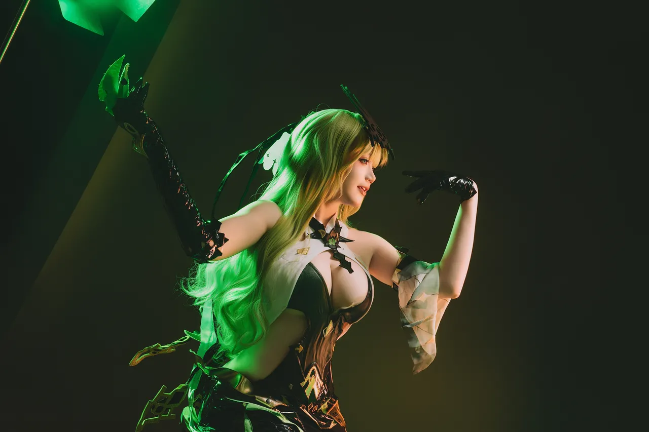 Kamiday Hehe - Mobius Kamiday Hehe - Mobius