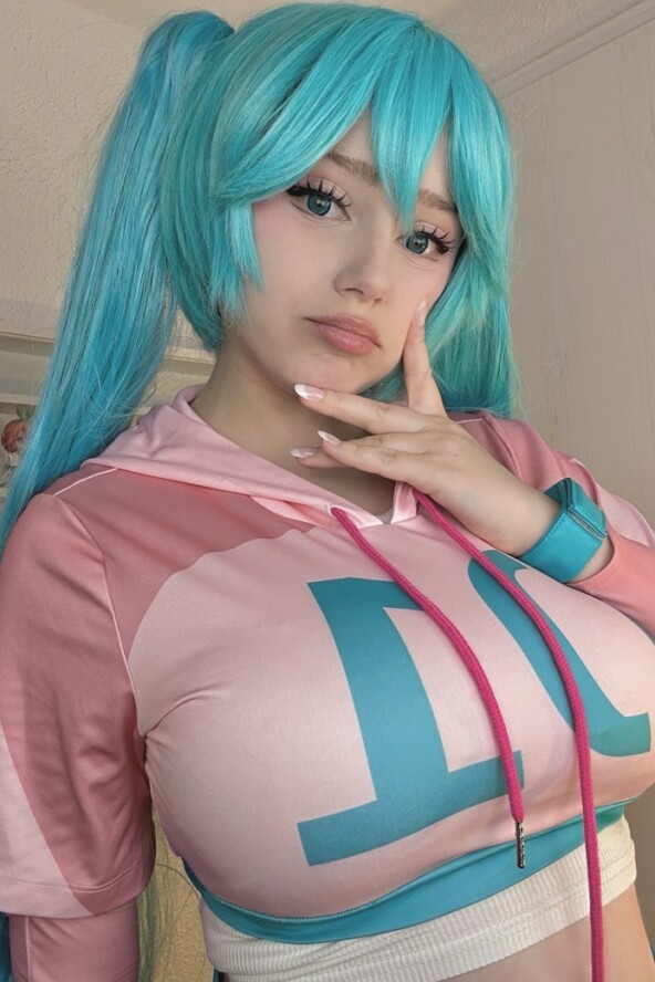Upminaa - Miku 5 7 Upminaa - Miku 5
