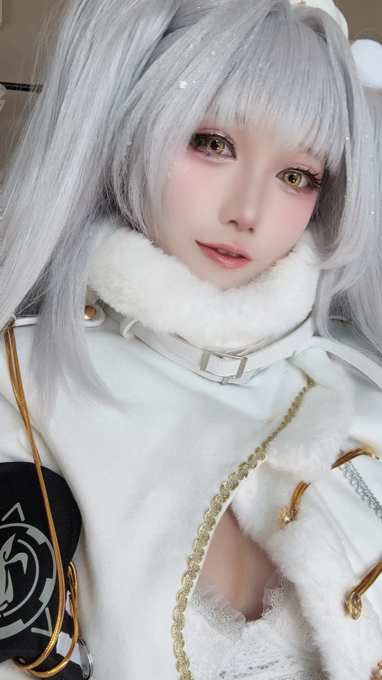 Falling Star Smart - Blanc White Rabbit Lucky Express Falling Star Smart - Blanc White Rabbit Lucky Express