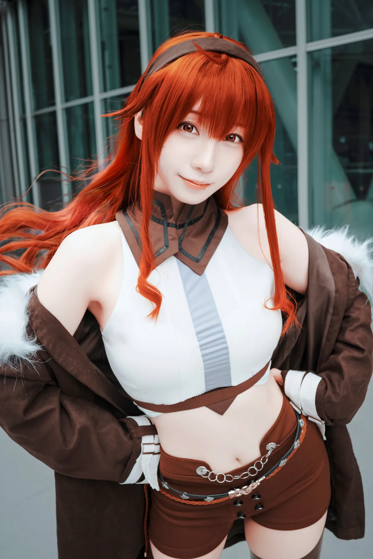 Iori Moe - Eris Iori Moe - Eris