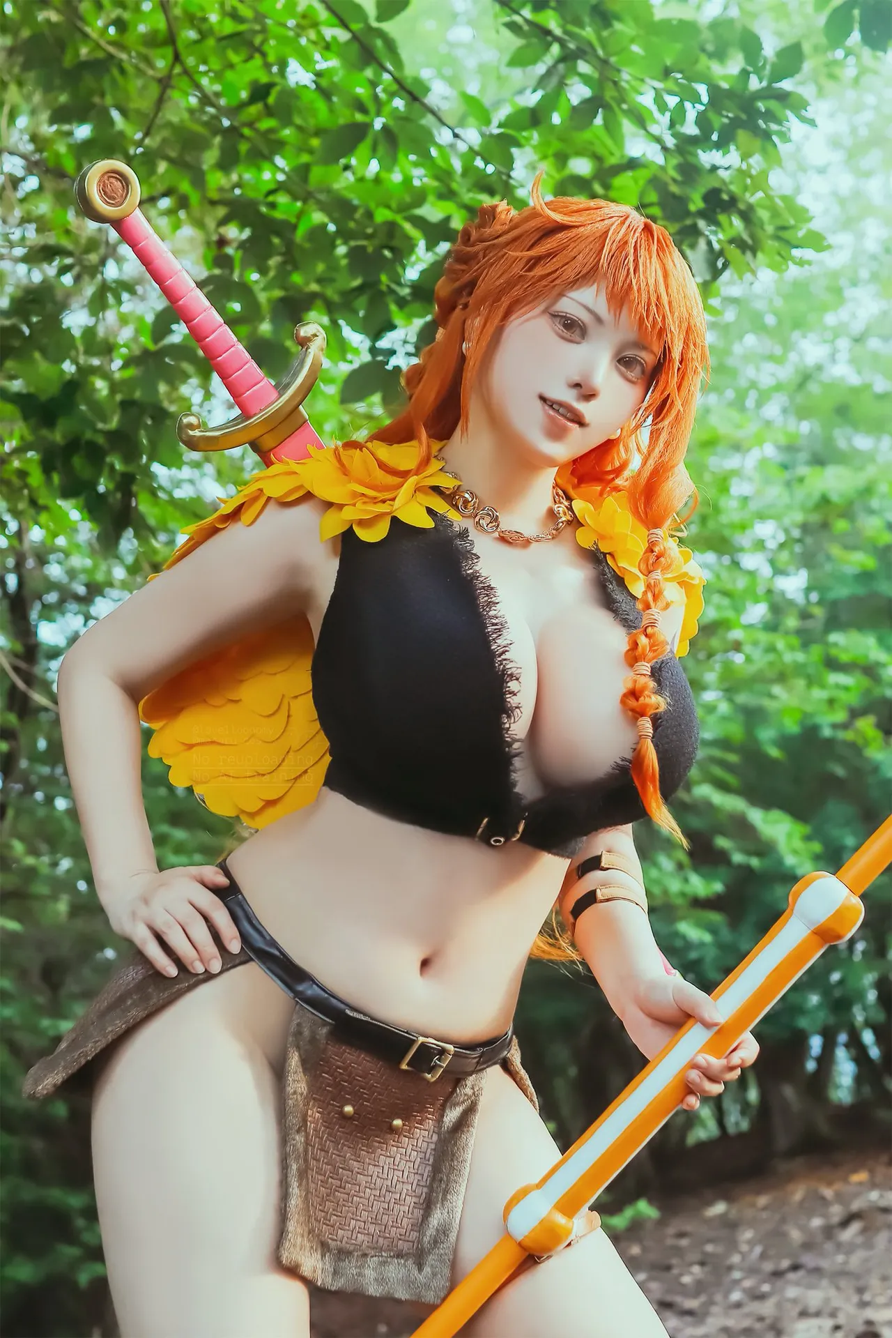 love1loooomy - Cosplay 5 love1loooomy - Cosplay 5