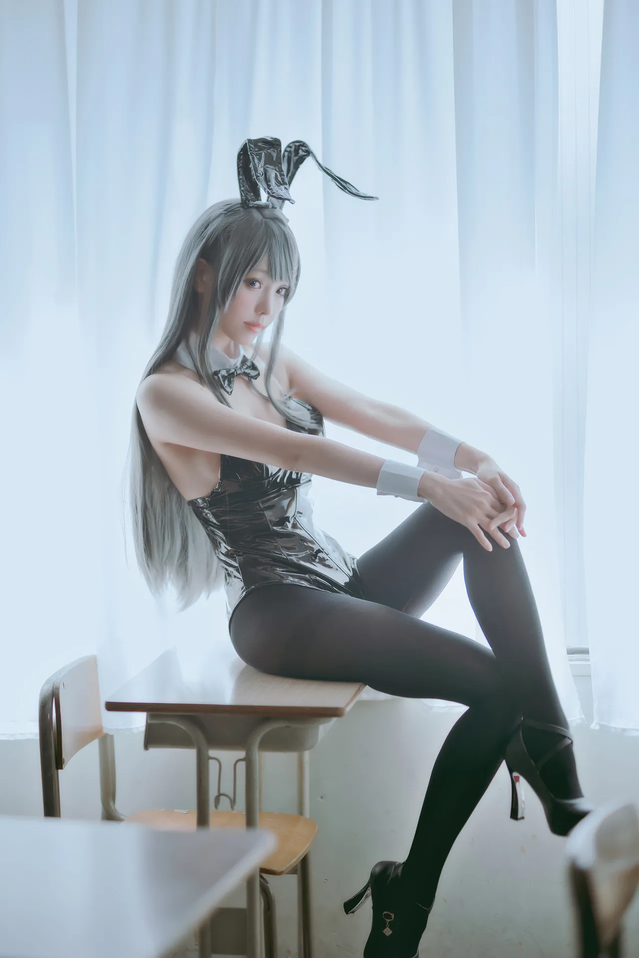 Mai Sakurajima 4 Mai Sakurajima 4