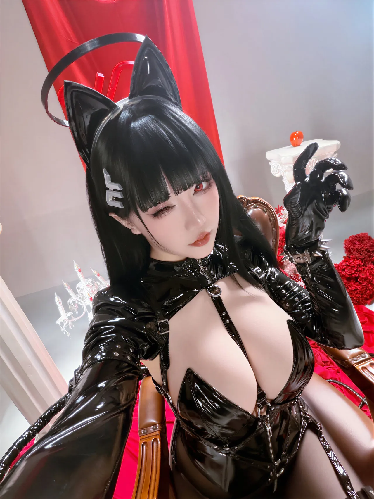Star Chi Chi - July 2026 Project A Blue Archive Tiaoyue Rion Star Chi Chi - July 2026 Project A Blue Archive Tiaoyue Rion