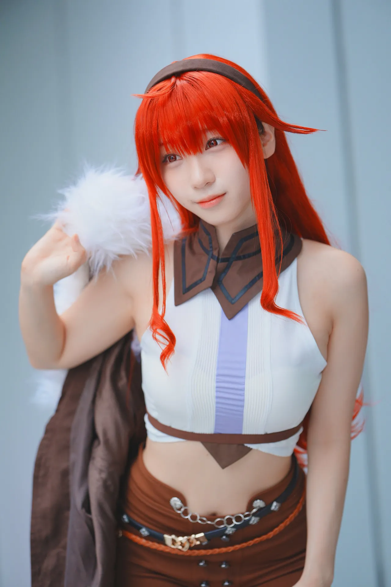 Iori Moe - Eris Iori Moe - Eris