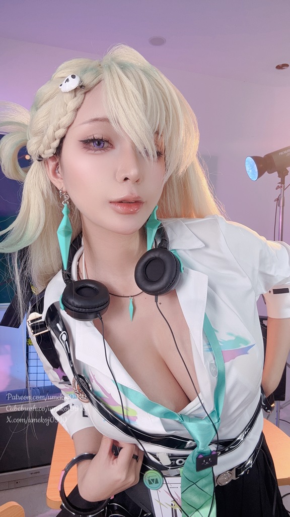 Umeko J – Lynae Umeko J – Lynae