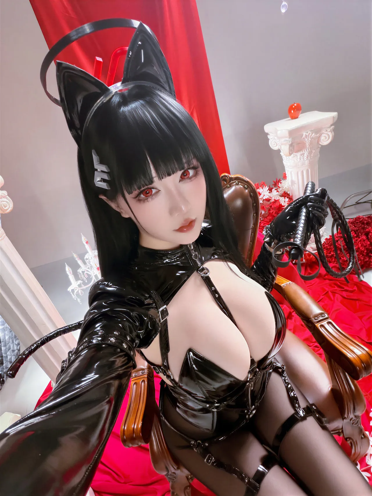 Star Chi Chi - July 2026 Project A Blue Archive Tiaoyue Rion Star Chi Chi - July 2026 Project A Blue Archive Tiaoyue Rion