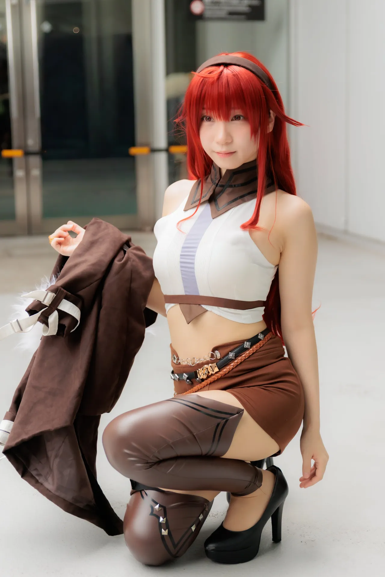 Iori Moe - Eris Iori Moe - Eris