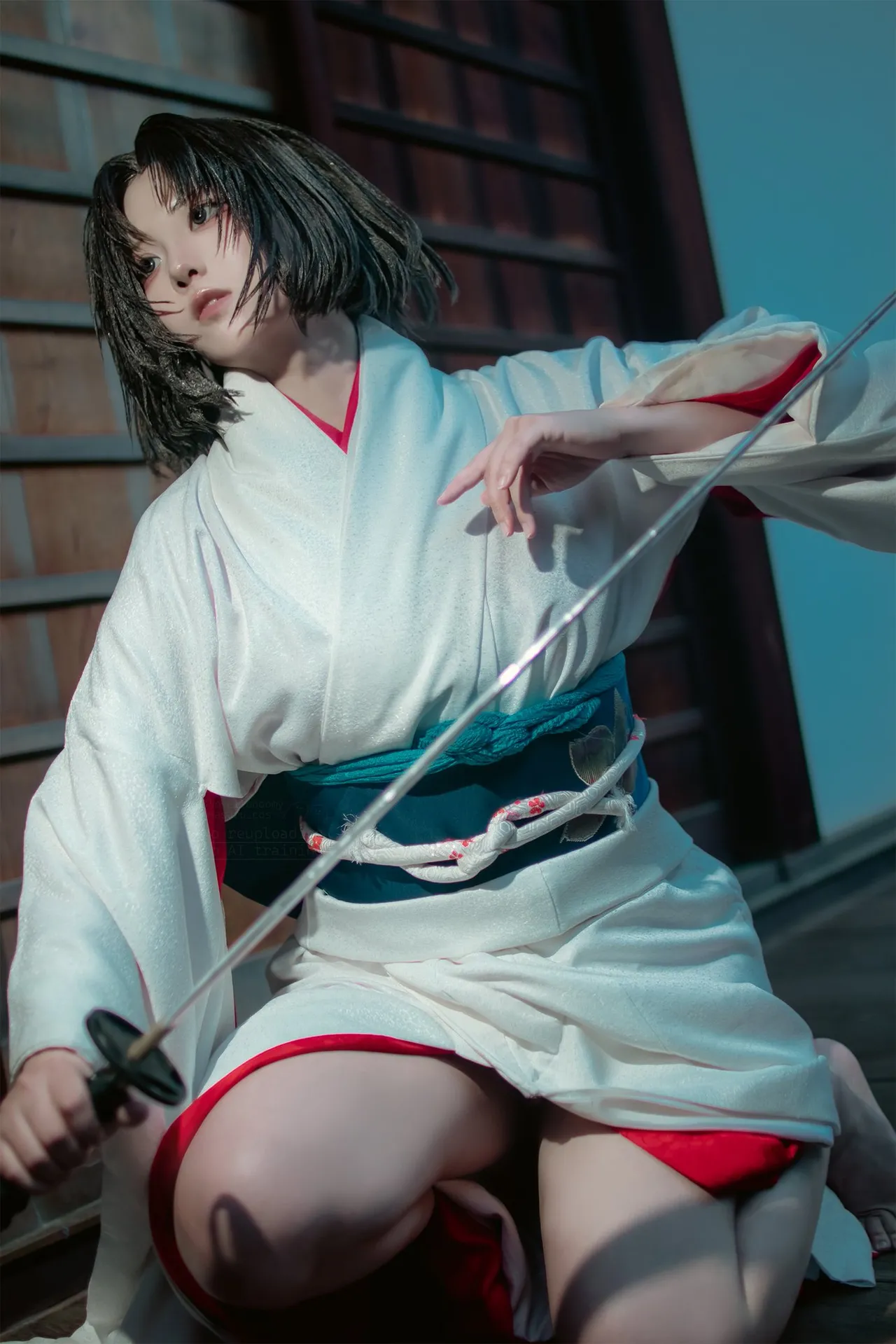 love1loooomy - Cosplay 5 love1loooomy - Cosplay 5