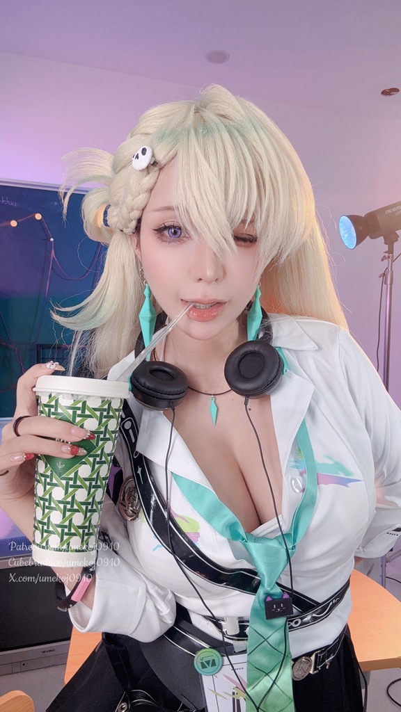 Umeko J – Lynae Umeko J – Lynae