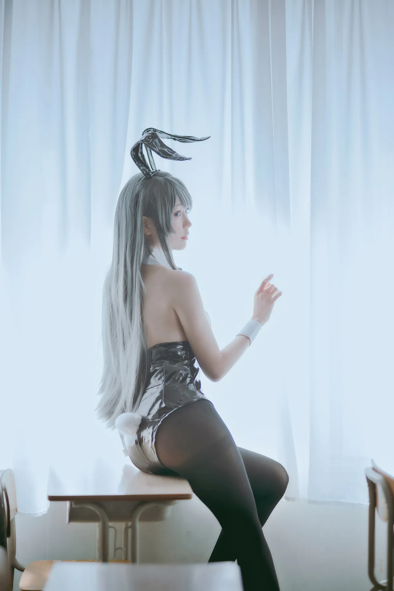 Mai Sakurajima 4 Mai Sakurajima 4