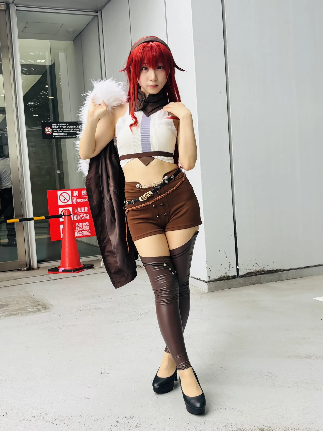 Iori Moe - Eris Iori Moe - Eris