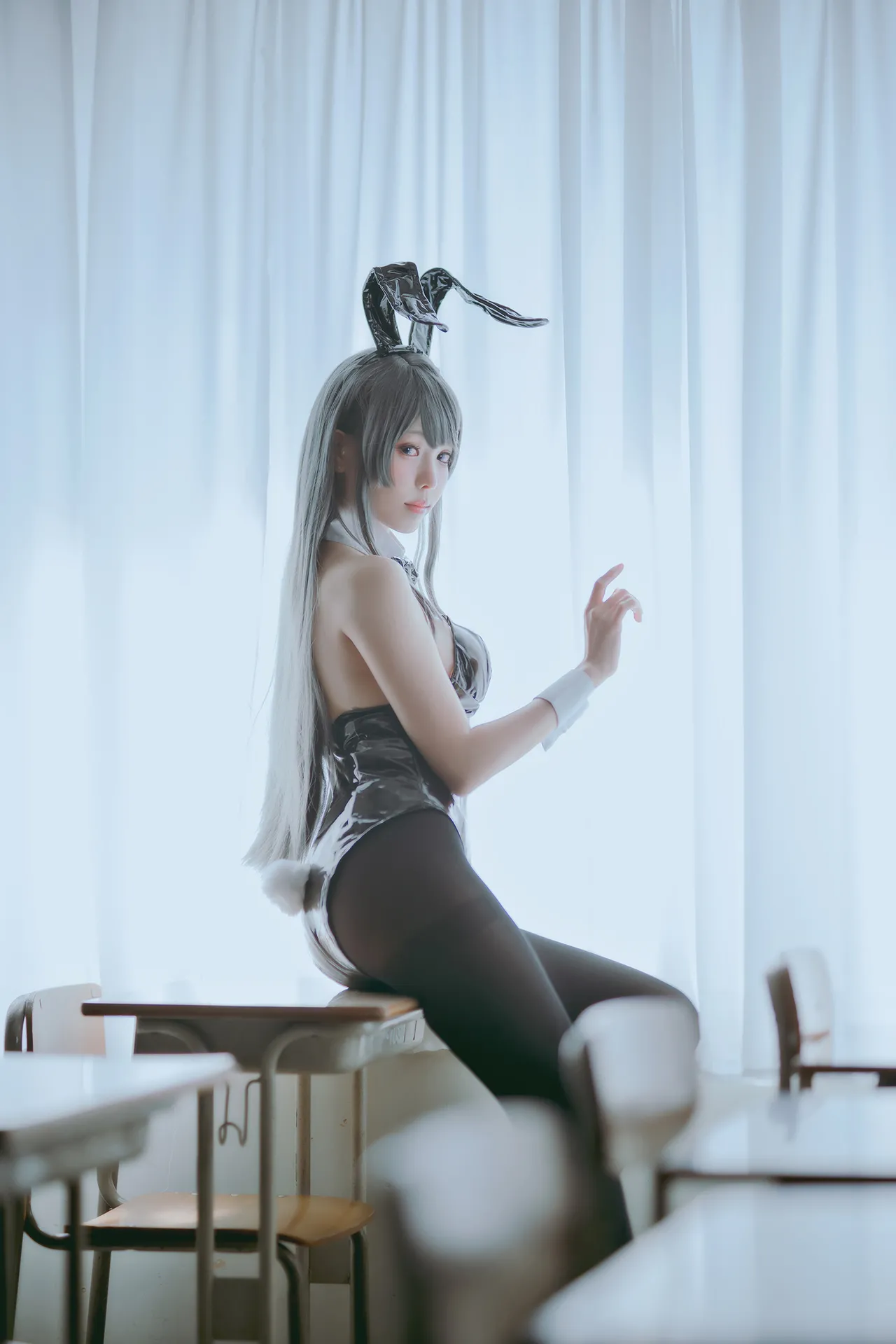 Mai Sakurajima 4 Mai Sakurajima 4