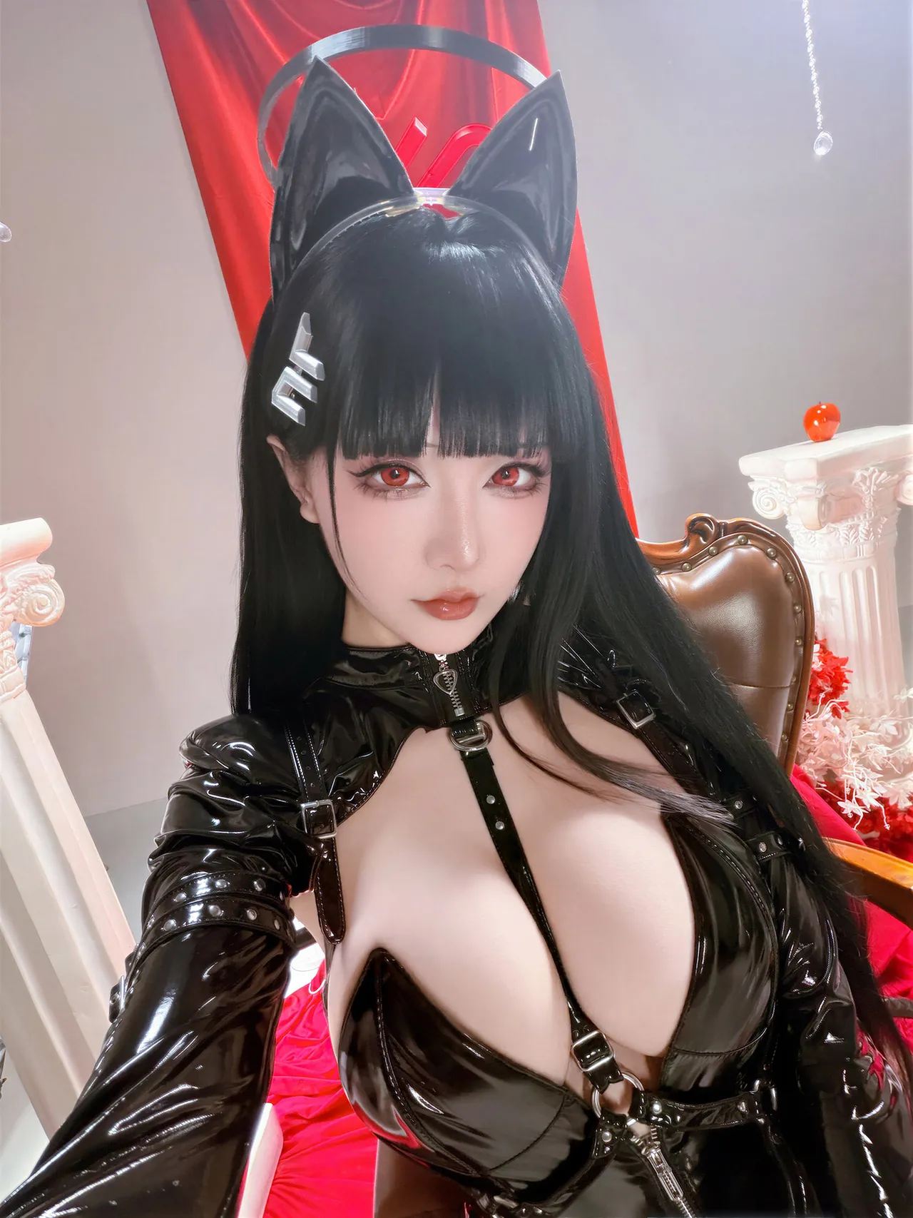 Star Chi Chi - July 2026 Project A Blue Archive Tiaoyue Rion Star Chi Chi - July 2026 Project A Blue Archive Tiaoyue Rion