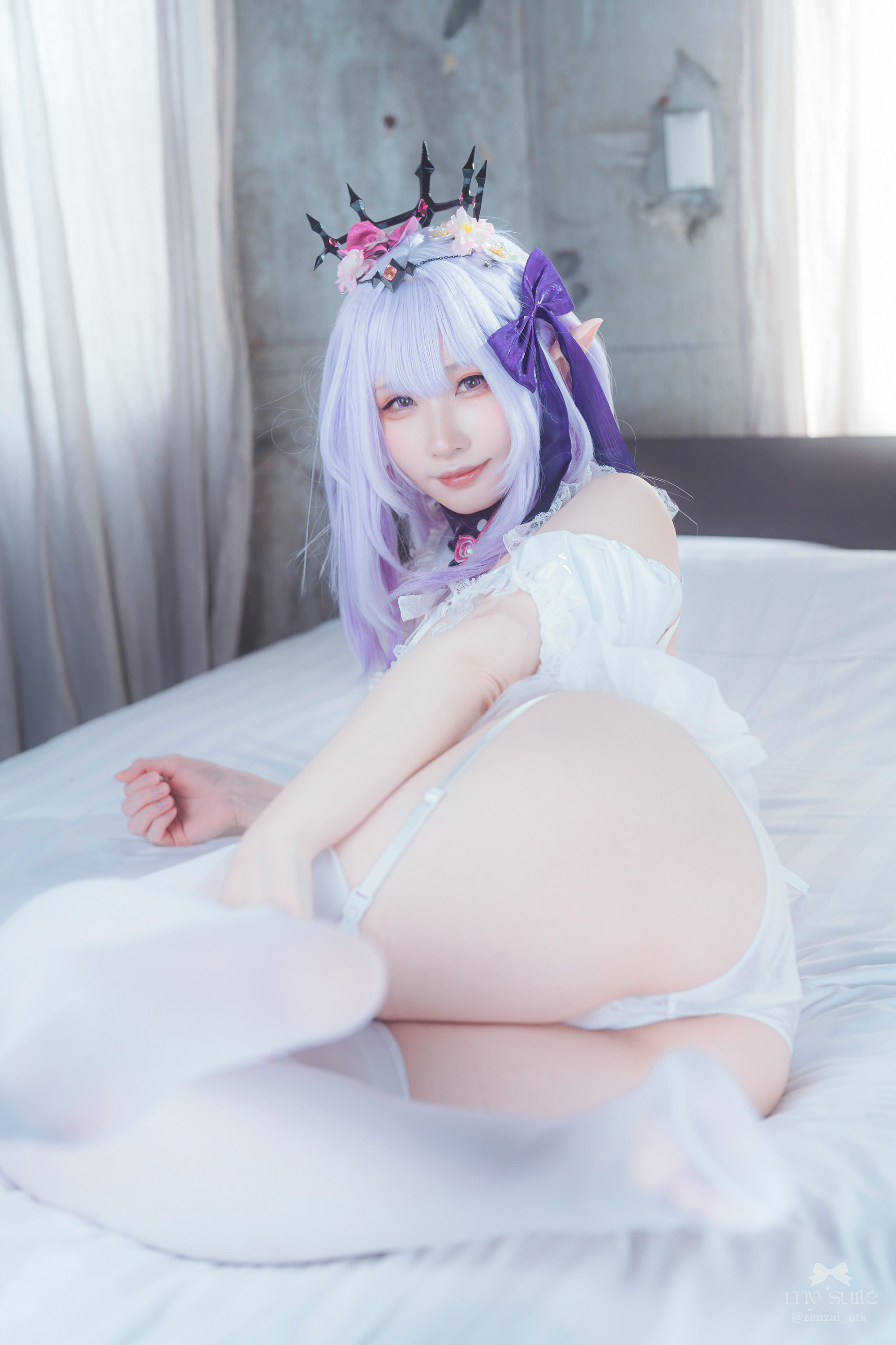 Atsuki - Suite Wonderful Dream (Stare Castris Curene) Atsuki - Suite Wonderful Dream (Stare Castris Curene)