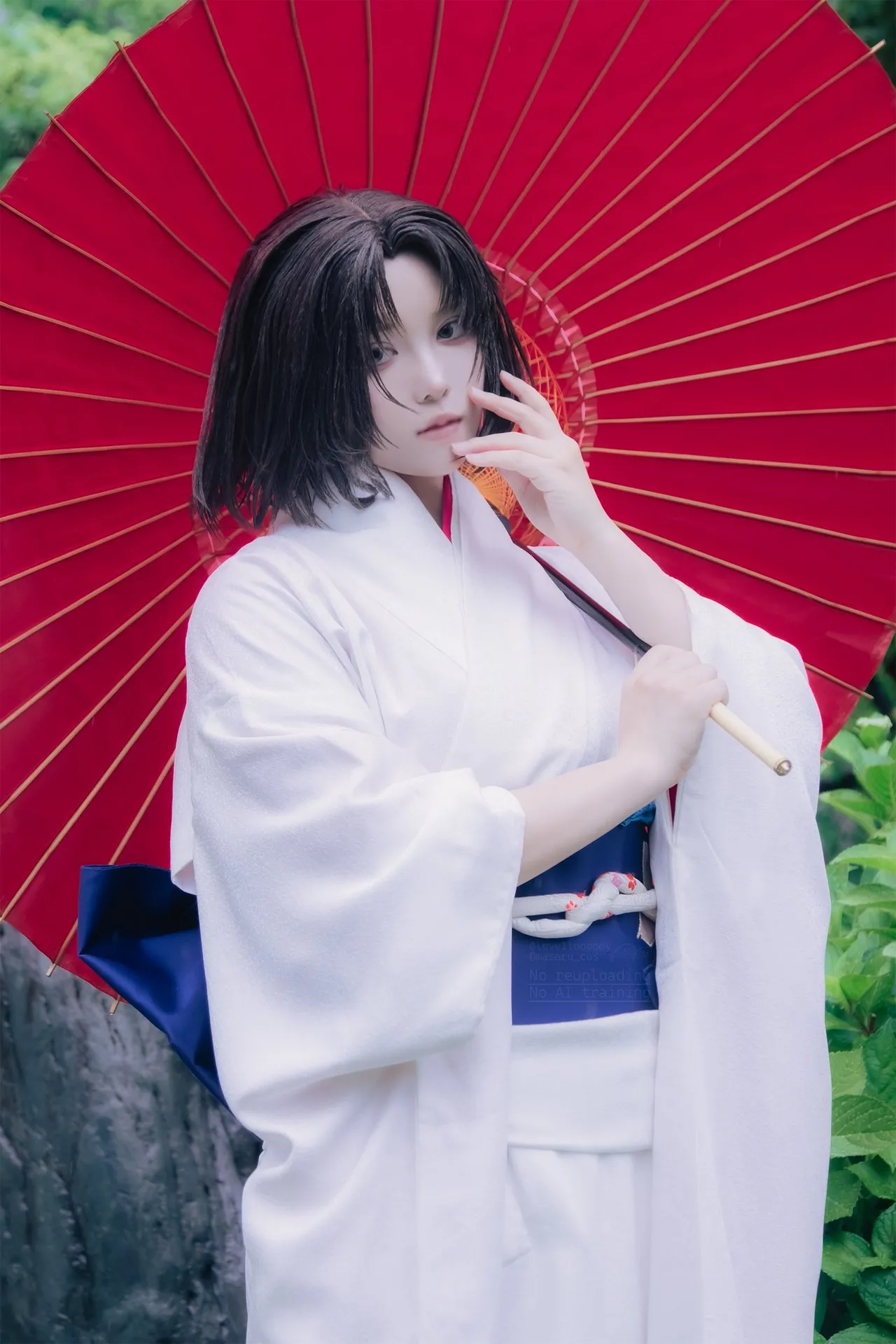 love1loooomy - Cosplay 5 love1loooomy - Cosplay 5