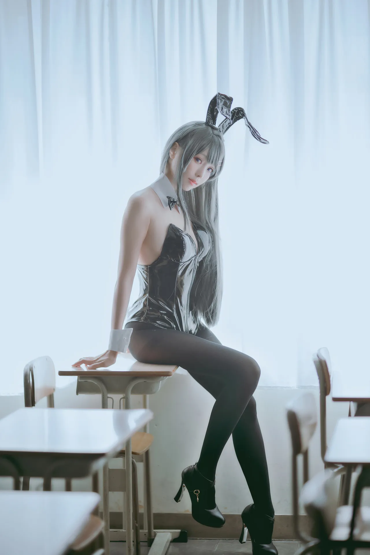 Mai Sakurajima 4 Mai Sakurajima 4