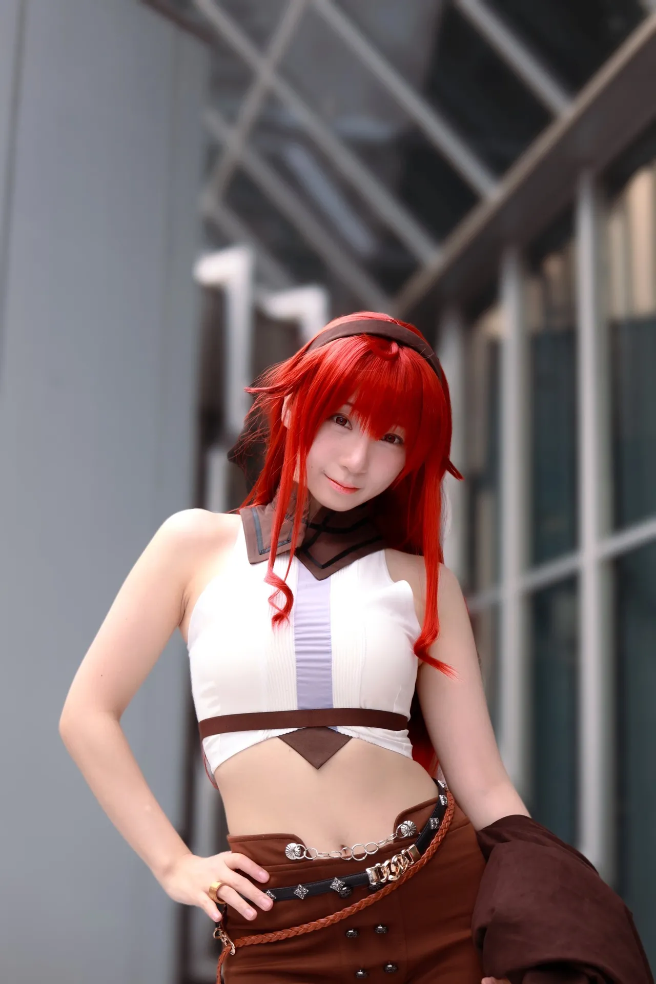Iori Moe - Eris Iori Moe - Eris