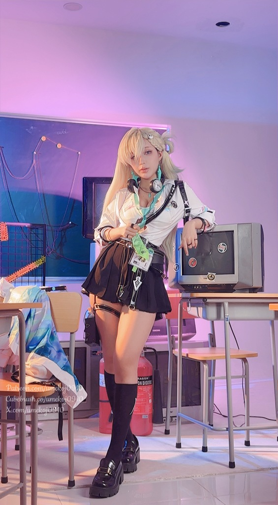 Umeko J – Lynae Umeko J – Lynae