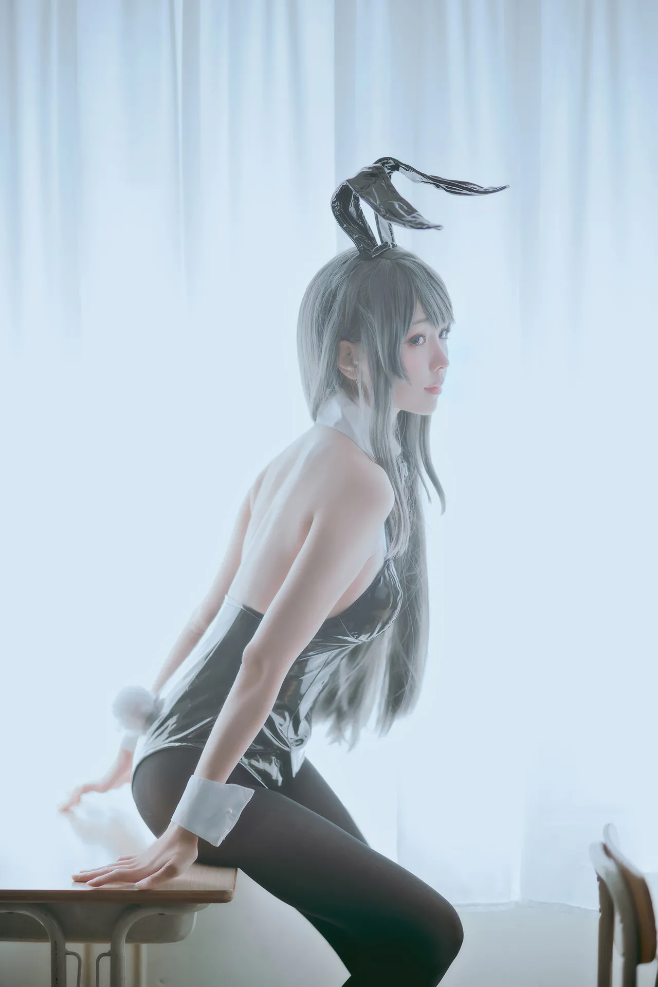 Mai Sakurajima 4 Mai Sakurajima 4