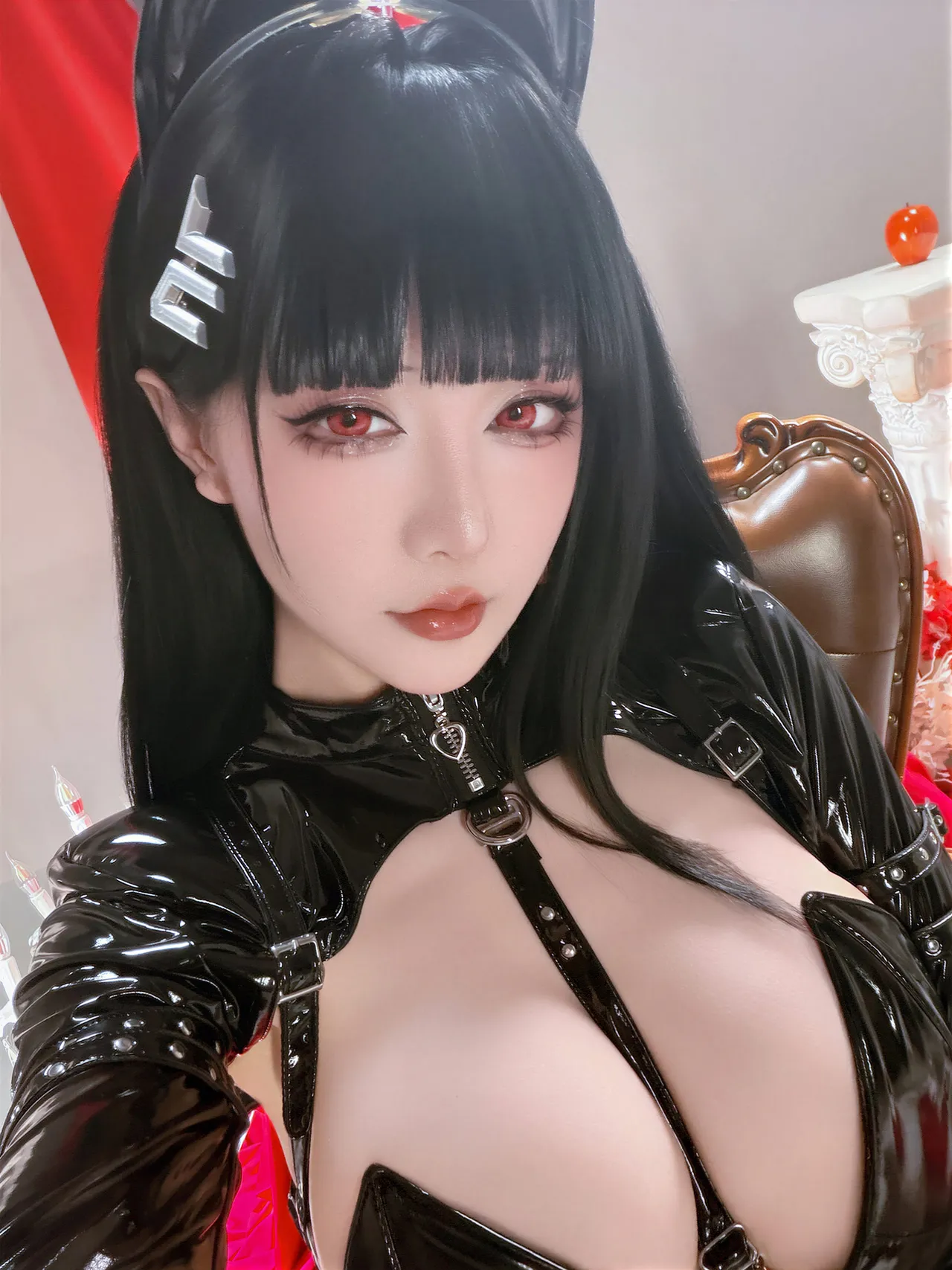 Star Chi Chi - July 2026 Project A Blue Archive Tiaoyue Rion Star Chi Chi - July 2026 Project A Blue Archive Tiaoyue Rion