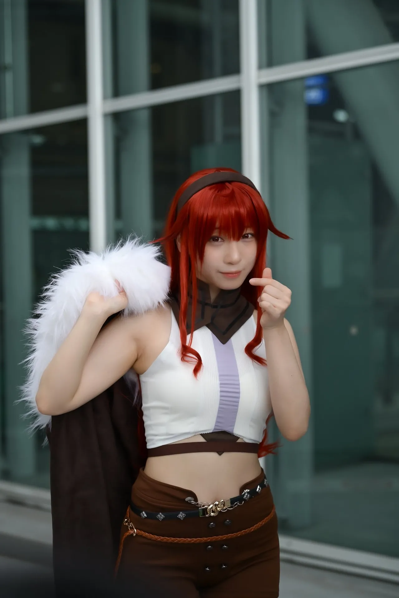 Iori Moe - Eris Iori Moe - Eris