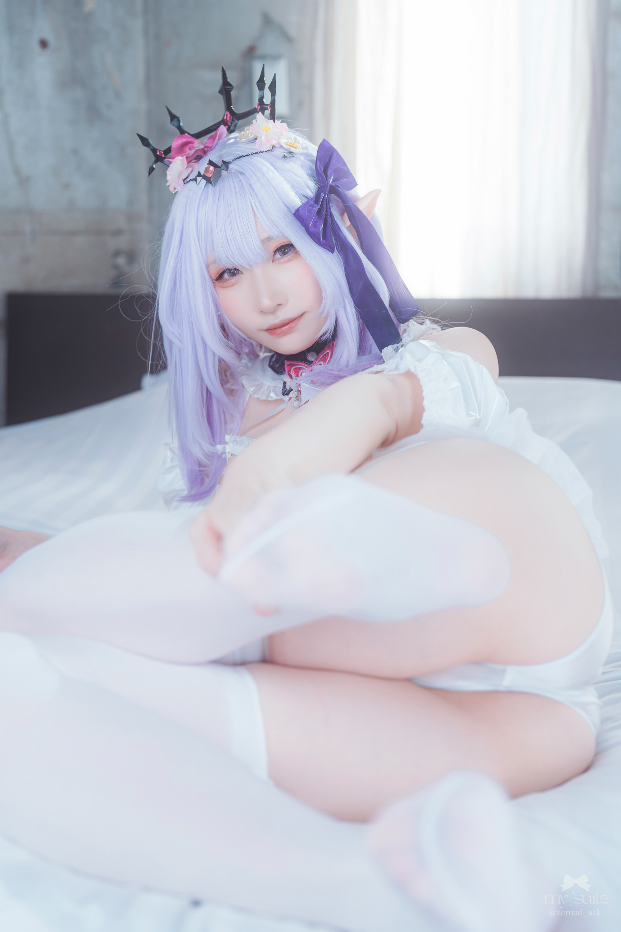 Atsuki - Suite Wonderful Dream (Stare Castris Curene) Atsuki - Suite Wonderful Dream (Stare Castris Curene)