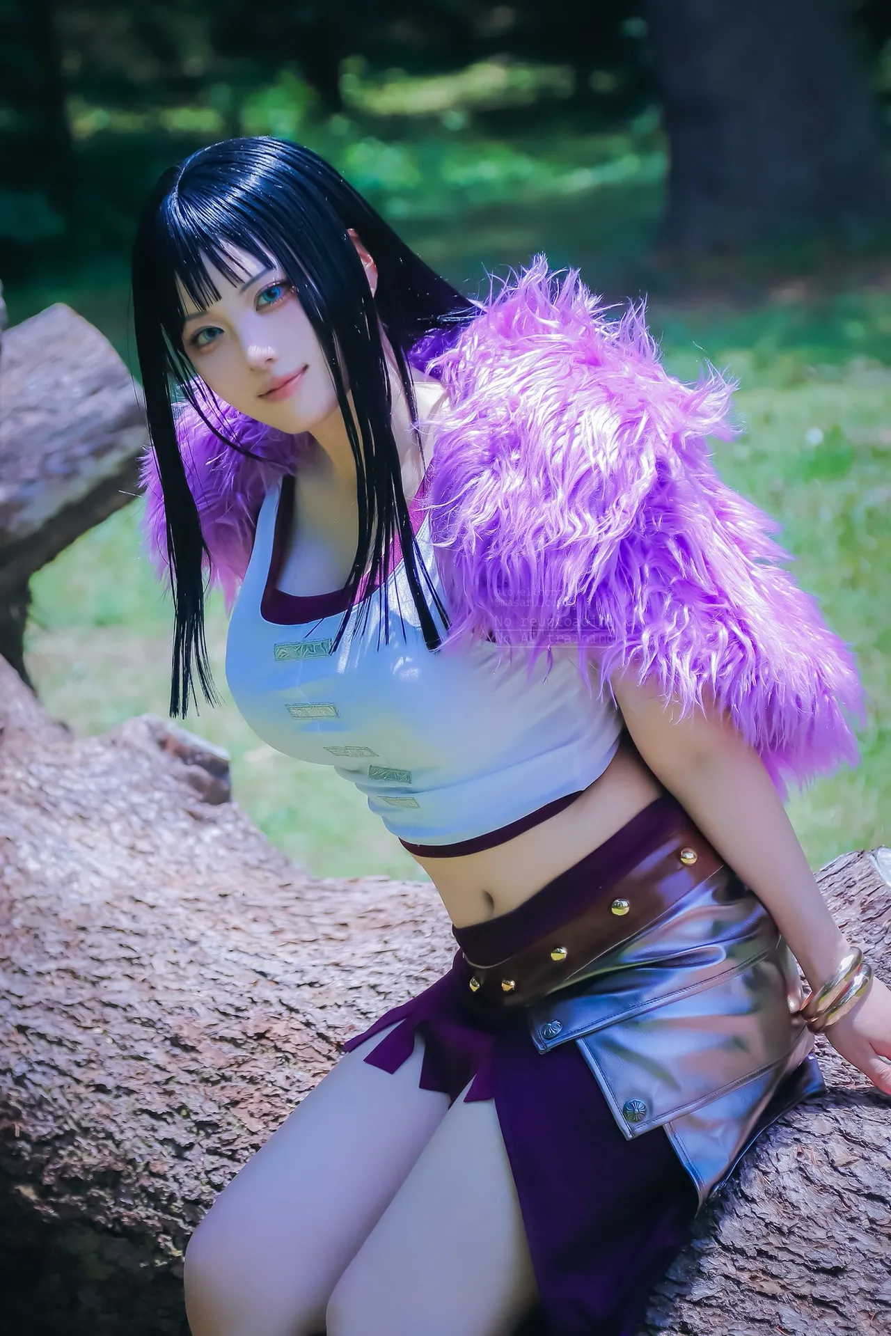 love1loooomy - Cosplay 5 love1loooomy - Cosplay 5
