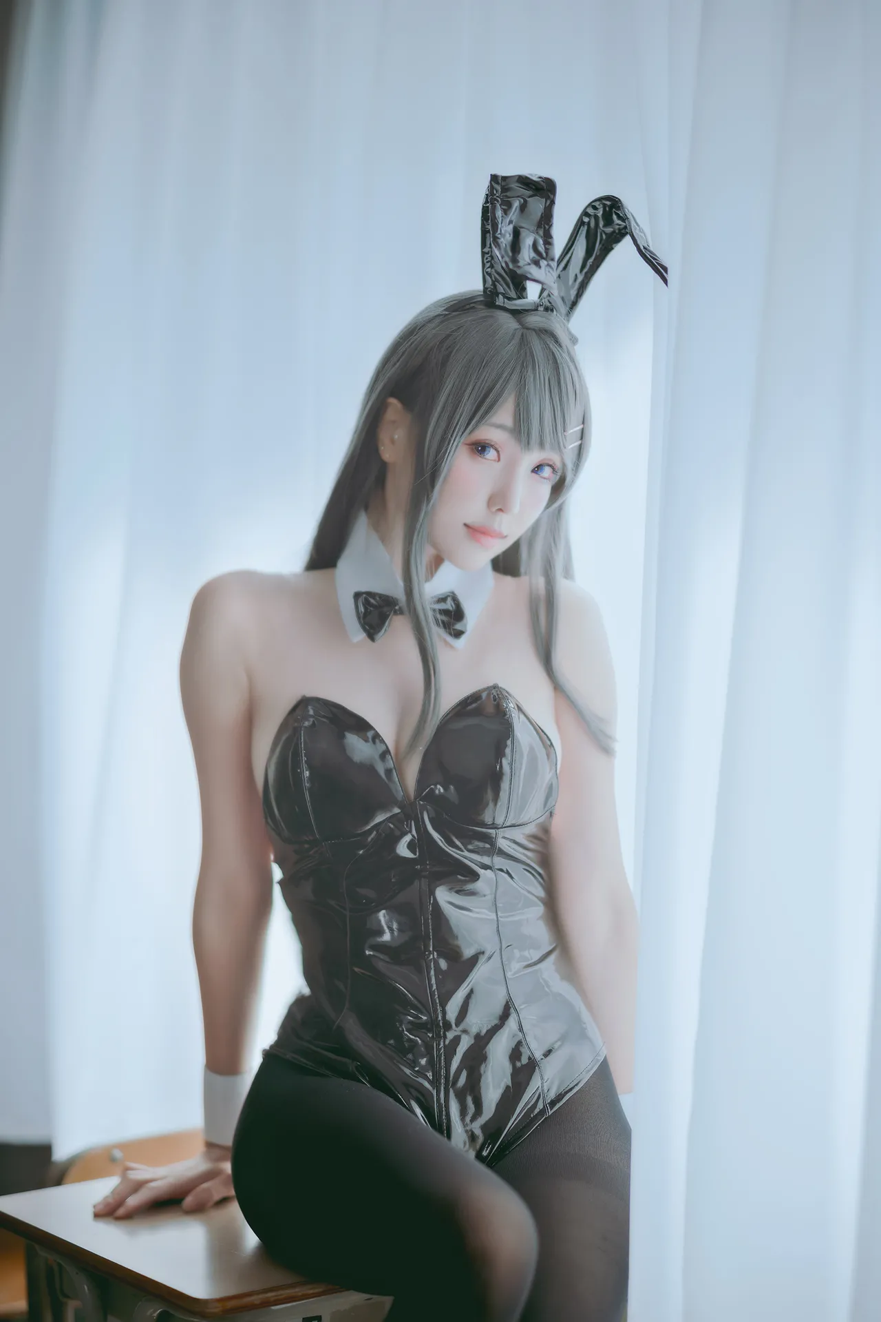 Mai Sakurajima 4 Mai Sakurajima 4