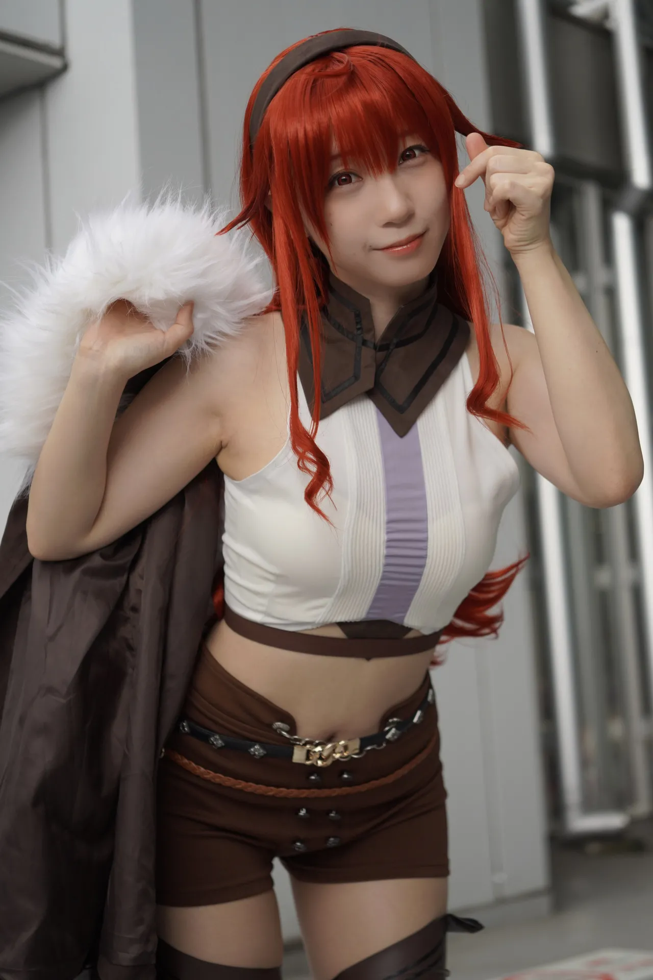 Iori Moe - Eris Iori Moe - Eris